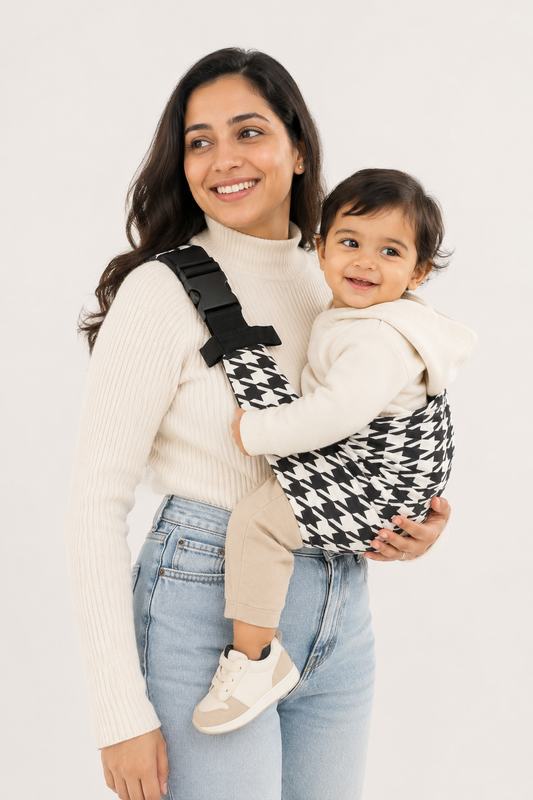 5Sec Baby Carrier