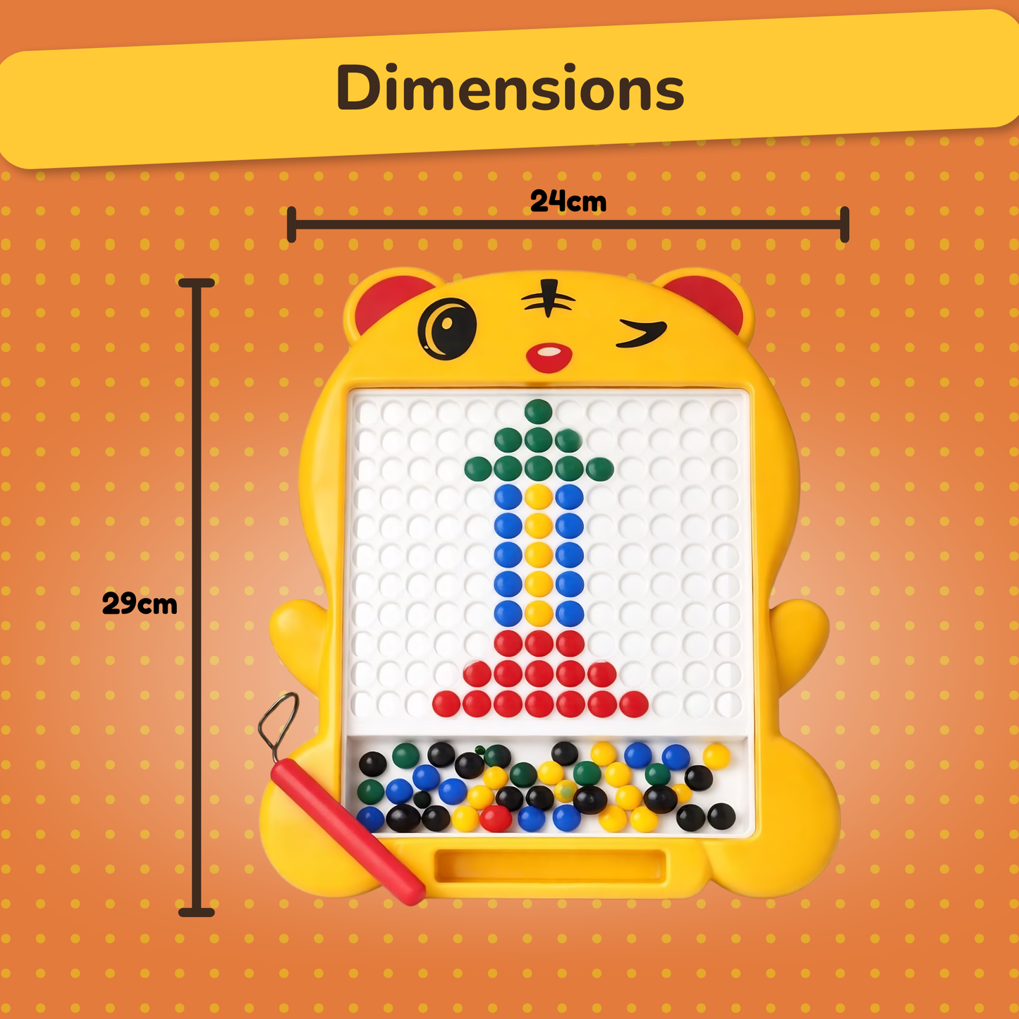 Magnetics Drawing Board