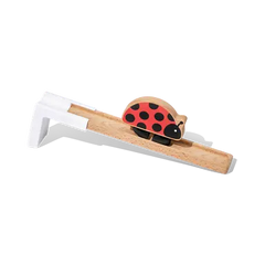 Look at Me Ladybug