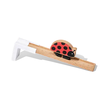 Look at Me Ladybug