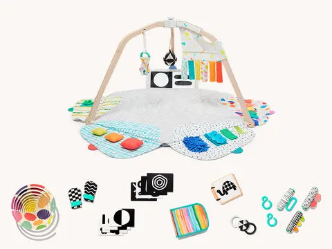The Newborn Gift Set