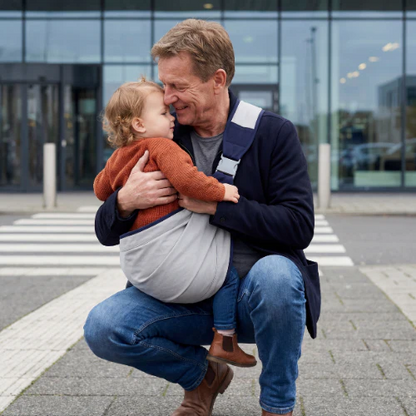 BlissBaby Comfort Lift Carrier