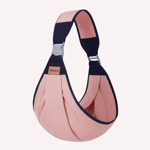 BlissBaby Comfort Lift Carrier