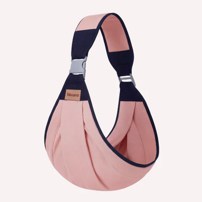 BlissBaby Comfort Lift Carrier