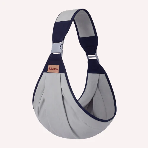 BlissBaby Comfort Lift Carrier