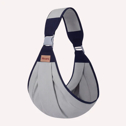 BlissBaby Comfort Lift Carrier