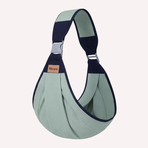 BlissBaby Comfort Lift Carrier